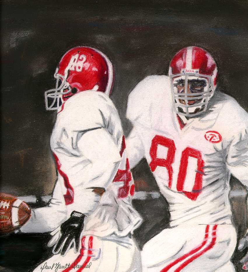 football american football american