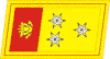 castni poveljnik