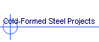 Cold-Formed Steel Projects
