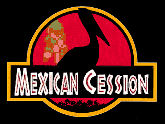 Mexican Cession