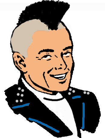 Mohawk Nick