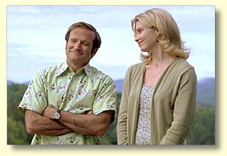 Robin Williams: Patch Adams