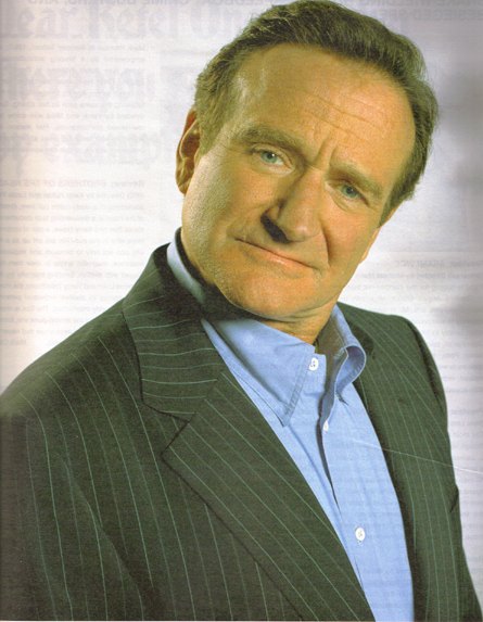Robin Williams