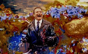 Robin Williams: What Dreams May Come