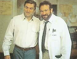 Robin Williams: Awakenings