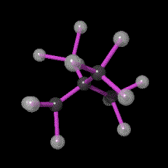 molecule