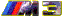 M 3