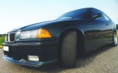 My car