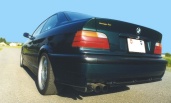 My car