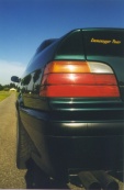 My car