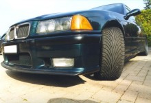 My car