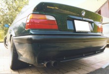 My car
