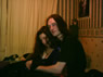 Kieran and Liz