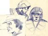Faces IV