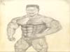 Muscle Man