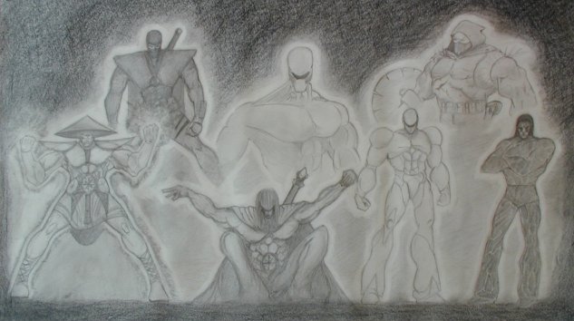 Dark AnGeLZ