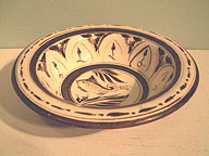 Cizhou bowl