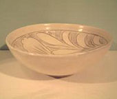 Song dynasty Cizhou bowl