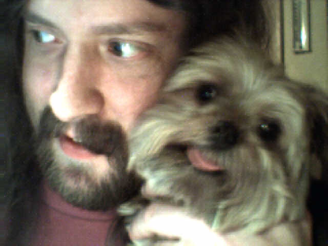 Jan. 25, 2001 ... Penny, wherever you are, i love and miss you little girl ... bye sweetie