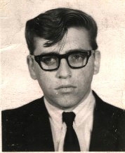 MMMMMM Soooo handsome even then!