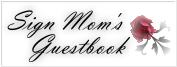 Sign My 
Guestbook