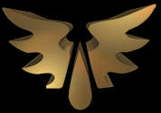 The Golden Blood Angels...