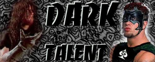 Dark Talent