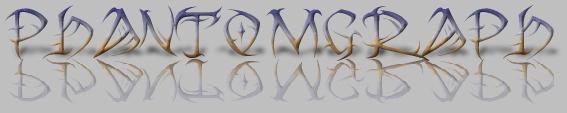 Phantomgraph's Logo