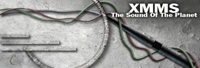 XMMS Logo