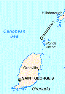 Carriacou/Grenada