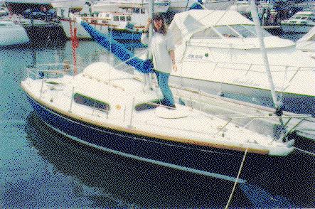 MAI-LING