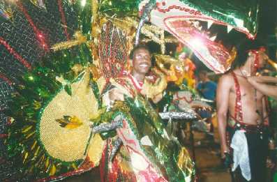 Carnival 96
