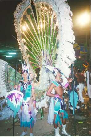 Carnival 96