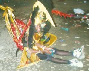 Carnival 96