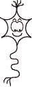 Bonjour! Je m'appelle Neurone