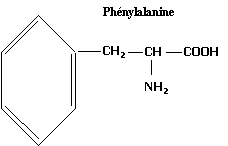 Phenylalanine