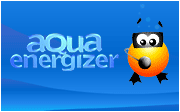aqua energizer