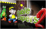 cable capers