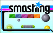 smashing