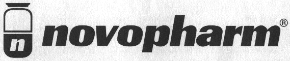 Thank you Novopharm
