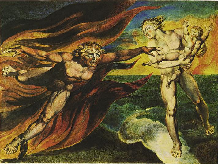 Good & Evil