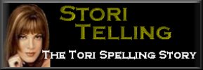 The Eeee! True Hollywood Tori
