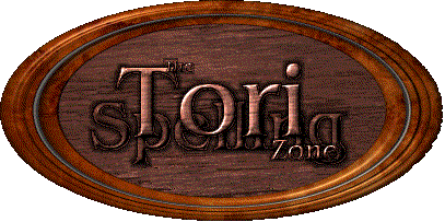 What in the world is up with this crazy, kooky logo?
