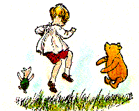 jumping