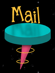 Email Button