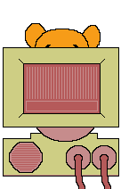PoohComputer