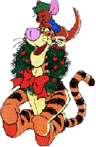 xmasTigger