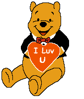 luvPooh