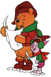 xmasPoohPiglet