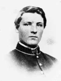 Ben Griffin